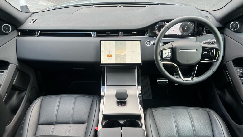 Land Rover Range Rover Evoque 2.0 D165 Dynamic SE 5dr Auto Diesel Hatchback